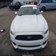 1FA6P8AM0G5209201 2016 Ford Mustang V6 auction photo thumbnail 13