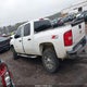 3GCRKSE36AG236732 2010 Chevrolet Silverado 1500 Lt auction photo thumbnail 14