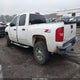 3GCRKSE36AG236732 2010 Chevrolet Silverado 1500 Lt auction photo thumbnail 3
