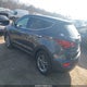 5NMZT3LB9JH061653 2018 Hyundai Santa Fe Sport 2.4L auction photo thumbnail 3