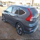 5J6RM3H90FL020766 2015 Honda Cr-V Touring auction photo thumbnail 3