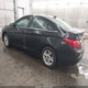 5NPEB4AC1DH648102 2013 Hyundai Sonata Gls auction photo thumbnail 3