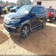 5FNYF6H94HB036908 2017 Honda Pilot Touring auction photo thumbnail 2