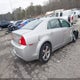 1G1ZJ57B28F244128 2008 Chevrolet Malibu Lt auction photo thumbnail 4