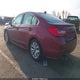 4S3BNAF63G3023955 2016 Subaru Legacy 2.5I Premium auction photo thumbnail 3