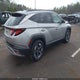 5NMJB3DE9SH523753 2025 Hyundai Tucson Sel auction photo thumbnail 4