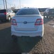 1FAHP2F87FG177402 2015 Ford Taurus Limited auction photo thumbnail 16