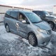 5TDDK3DCXBS021410 2011 Toyota Sienna Xle auction photo thumbnail 1