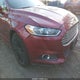 3FA6P0HDXGR170525 2016 Ford Fusion Se auction photo thumbnail 6