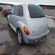 3C4FY58B22T386481 2002 Chrysler Pt Cruiser Touring auction photo thumbnail 3