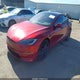 5YJSA1E6XPF525264 2023 Tesla Model S Plaid Tri Motor All-Wheel Drive auction photo thumbnail 2
