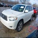 JTEES43A682018252 2008 Toyota Highlander Sport auction photo thumbnail 2