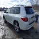 JTEES43A682018252 2008 Toyota Highlander Sport auction photo thumbnail 3