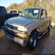 2GCEC19V821140919 2002 Chevrolet Silverado 1500 Ls auction photo thumbnail 2