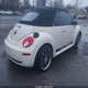 3VWPF31Y08M414002 2008 Volkswagen New Beetle S auction photo thumbnail 4