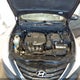 5NPEB4AC7BH138785 2011 Hyundai Sonata Gls auction photo thumbnail 10