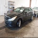 5NPEB4AC7BH138785 2011 Hyundai Sonata Gls auction photo thumbnail 2