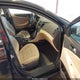 5NPEB4AC7BH138785 2011 Hyundai Sonata Gls auction photo thumbnail 5