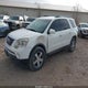 1GKKVRED5BJ368363 2011 GMC Acadia Slt-1 auction photo thumbnail 2