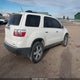 1GKKVRED5BJ368363 2011 GMC Acadia Slt-1 auction photo thumbnail 4