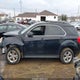 2GNFLEEK2D6317565 2013 Chevrolet Equinox 1Lt auction photo thumbnail 15