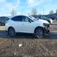 5N1AZ3CS1SC113770 2025 Nissan Murano Sl auction photo thumbnail 13