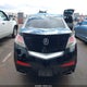 19UUA86259A016158 2009 Acura Tl 3.5 auction photo thumbnail 16