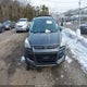 1FMCU0JX7FUA36374 2015 Ford Escape Titanium auction photo thumbnail 6