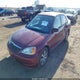 2HGES16513H535168 2003 Honda Civic Lx auction photo thumbnail 2