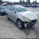 4T1CE30P87U753240 2007 Toyota Camry Solara Se auction photo thumbnail 1