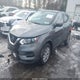 JN1BJ1CV9LW546335 2020 Nissan Rogue Sport S Fwd Xtronic Cvt auction photo thumbnail 2