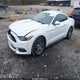 1FA6P8TH5G5294391 2016 Ford Mustang Ecoboost auction photo thumbnail 2
