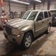 1J4GR48K35C558894 2005 Jeep Grand Cherokee Laredo auction photo thumbnail 2