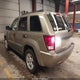 1J4GR48K35C558894 2005 Jeep Grand Cherokee Laredo auction photo thumbnail 3