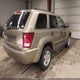 1J4GR48K35C558894 2005 Jeep Grand Cherokee Laredo auction photo thumbnail 4