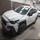 4S4GUHF61R3836615 2024 Subaru Crosstrek Sport auction photo thumbnail 2