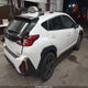 4S4GUHF61R3836615 2024 Subaru Crosstrek Sport auction photo thumbnail 4