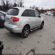2HNYD28877H515591 2007 Acura Mdx Sport Package auction photo thumbnail 4