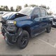 3GCPYFEDXMG127393 2021 Chevrolet Silverado 1500 4Wd Short Bed Lt Trail Boss auction photo thumbnail 2