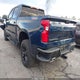 3GCPYFEDXMG127393 2021 Chevrolet Silverado 1500 4Wd Short Bed Lt Trail Boss auction photo thumbnail 3