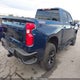 3GCPYFEDXMG127393 2021 Chevrolet Silverado 1500 4Wd Short Bed Lt Trail Boss auction photo thumbnail 4