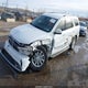 1C4RDJAG4FC923263 2015 Dodge Durango Sxt auction photo thumbnail 2