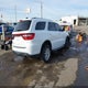 1C4RDJAG4FC923263 2015 Dodge Durango Sxt auction photo thumbnail 4