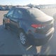 5YFB4MDE3SP238797 2025 Toyota Corolla Le auction photo thumbnail 3