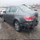 1HGCP2F45CA088090 2012 Honda Accord 2.4 Lx-P auction photo thumbnail 3