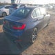 WBA5R1C57KAK07438 2019 BMW 330I auction photo thumbnail 4
