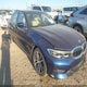 WBA5R1C57KAK07438 2019 BMW 330I auction photo thumbnail 6