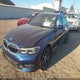 WBA5R1C57KAK07438 2019 BMW 330I auction photo thumbnail 15
