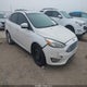 1FADP3J24JL271812 2018 Ford Focus Titanium auction photo thumbnail 1