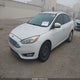 1FADP3J24JL271812 2018 Ford Focus Titanium auction photo thumbnail 2